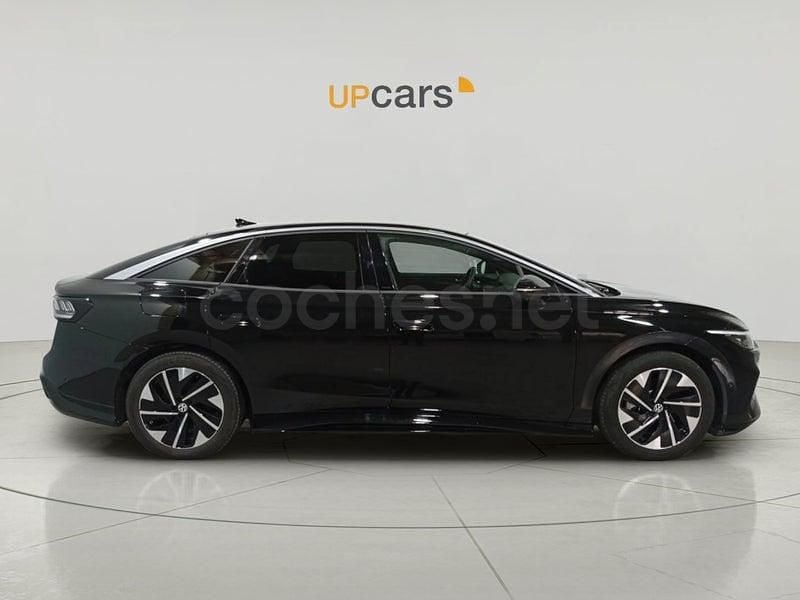 Usado VW ID.7 Pro 210 kW (286 CV) 2025 Eléctrico Berlina