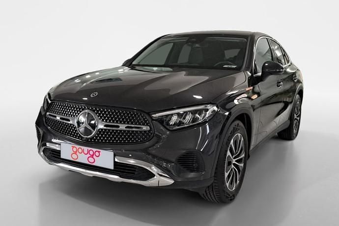 Usado 2023 Mercedes GLC220 Avantgarde | 63.900 € (Super precio) - Imagen 1/4