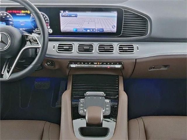 Käytetty Mercedes GLE350 333 HP (244 kW) 2025 Musta
