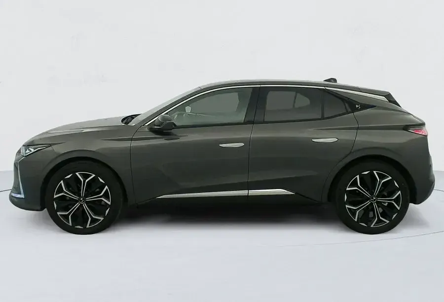 Usado DS Automobiles DS4 136 CV (100 kW) 2025 SUV