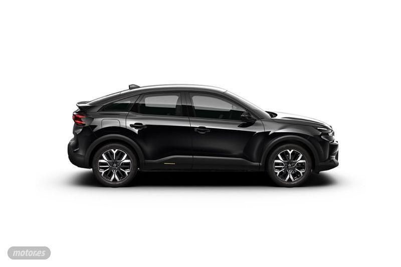 Nuevo Citroën C4 Business Class 145 CV (106 kW) 2026 Negro SUV