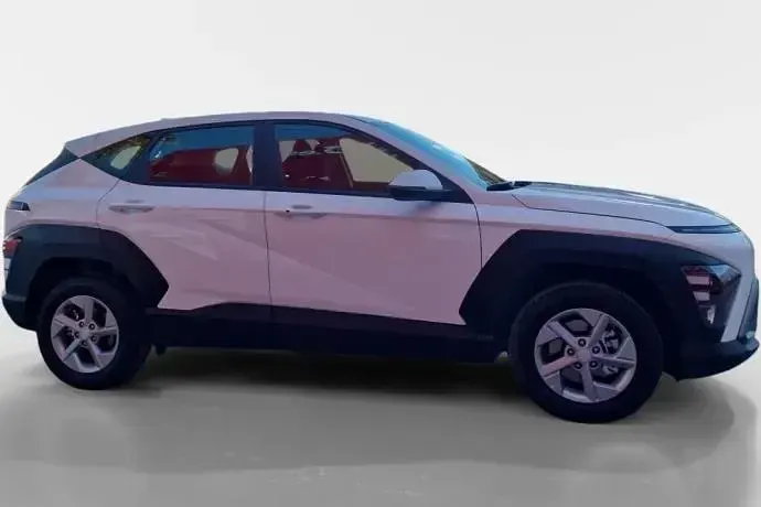 Nuevo Hyundai Kona 100 CV (73 kW) 2026 SUV