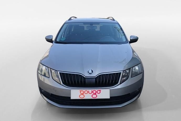 Brugt Skoda Octavia Style 150 HK (110 kW) 2018 Stationcar