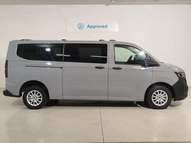 Usado VW Caravelle 150 CV (110 kW) 2025 Otro Van