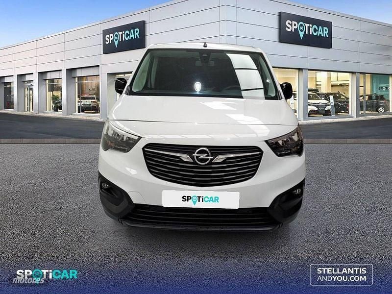 Usado Opel Combo 100 CV (73 kW) 2023 Blanco Van