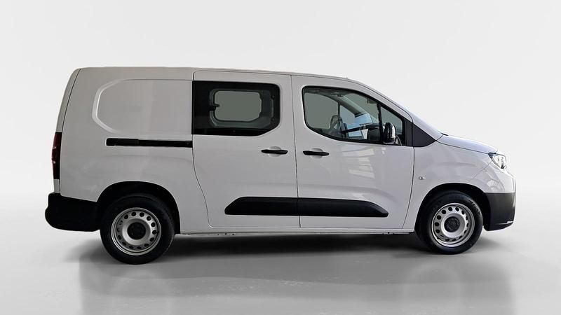 Usado Toyota Proace 102 CV (75 kW) 2024 Monovolumen