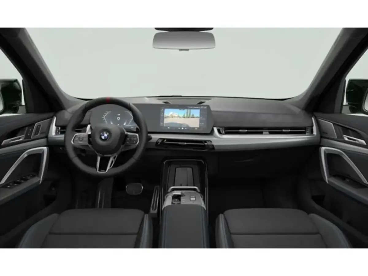 Usado BMW X1 Comfort Edition 300 CV (220 kW) 2025 Blanco SUV