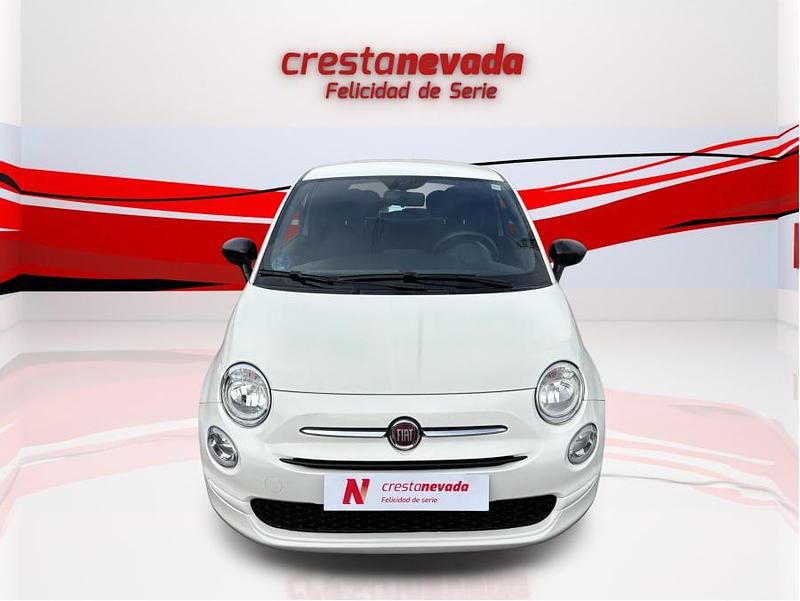 Usado Fiat 500 71 CV (52 kW) 2022