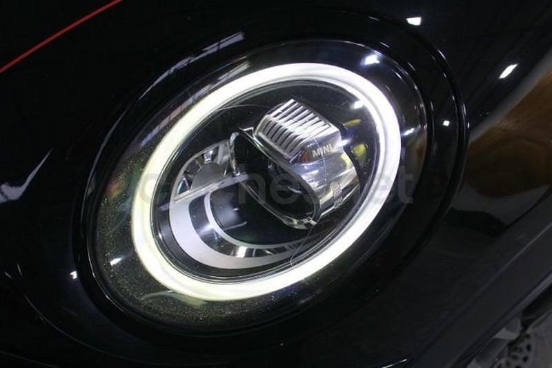 Usado Mini John Cooper Works 231 CV (169 kW) 2020 Negro Utilitario