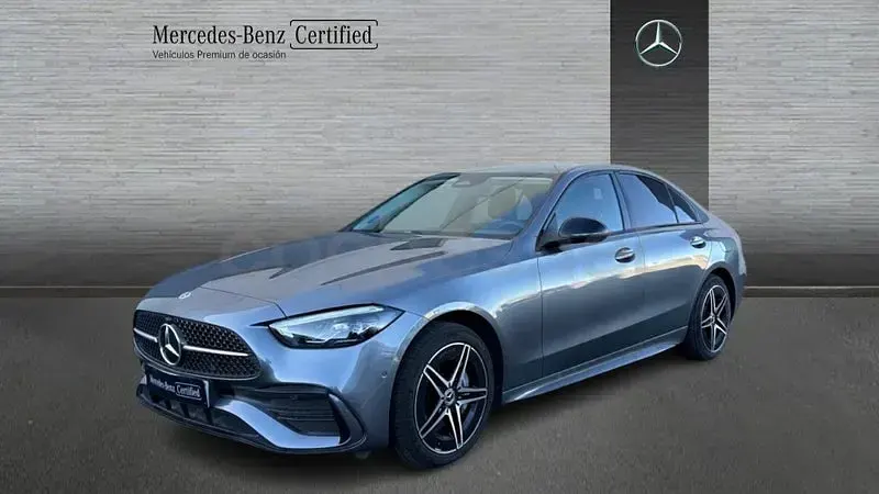 Usado Mercedes C300e 313 CV (230 kW) 2025 Berlina