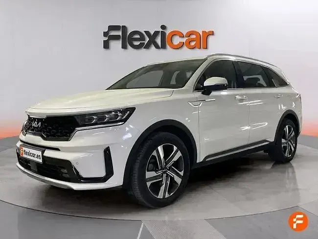 Usado Kia Sorento 230 CV (169 kW) 2023 Blanco SUV