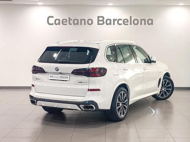 Usado BMW X5 Comfort Edition 489 CV (359 kW) 2025 SUV