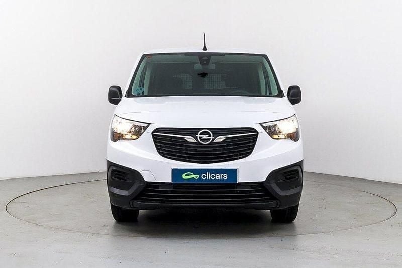 Usado Opel Combo Life Business Edition 100 CV (73 kW) 2023 Blanco Van