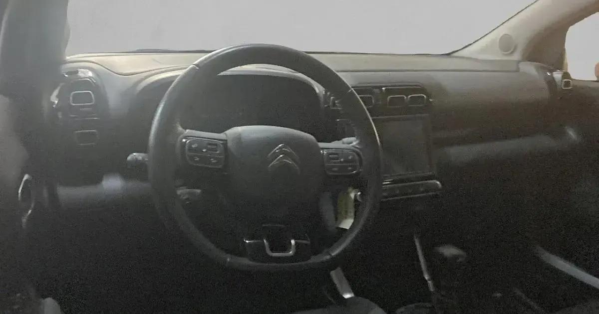 Usado Citroën C3 Aircross PureTech 110 CV (80 kW) 2023 SUV