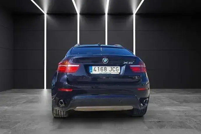 Usado BMW X6 Comfort Edition 306 CV (225 kW) 2015 SUV