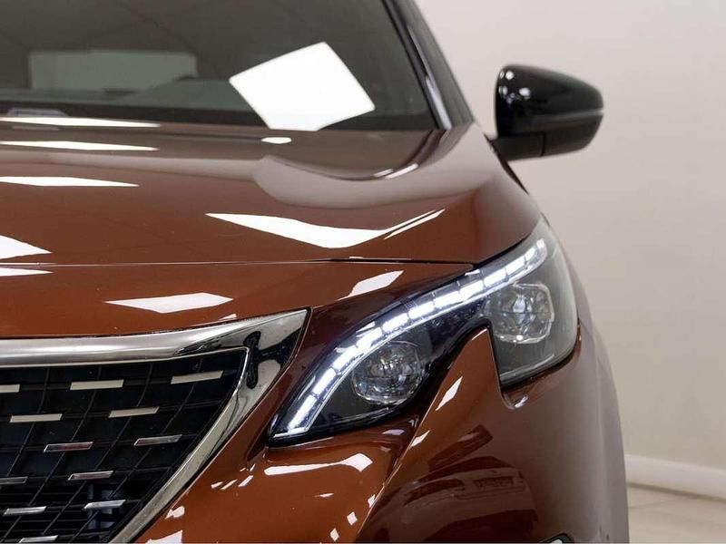 Usado Peugeot 3008 GT-line 120 CV (88 kW) 2016 SUV