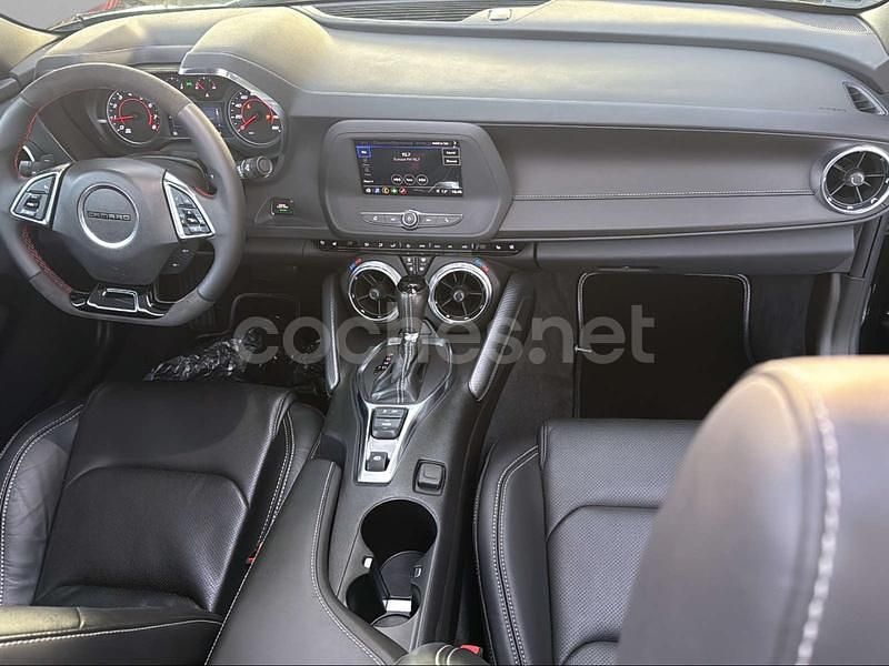 Usado Chevrolet Camaro LT 279 CV (205 kW) 2023 Descapotable
