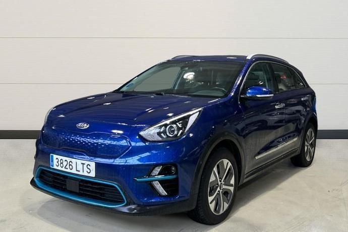 Usado Kia e-Niro 150 kW (204 CV) 2021 SUV