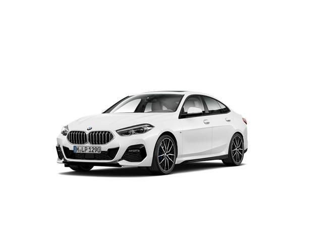 Begagnad BMW 218 Shadowline 150 HK (110 kW) 2020 Sportkupé