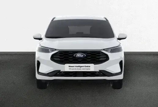 Usado Ford Kuga ST-Line 150 CV (110 kW) 2024 Blanco SUV