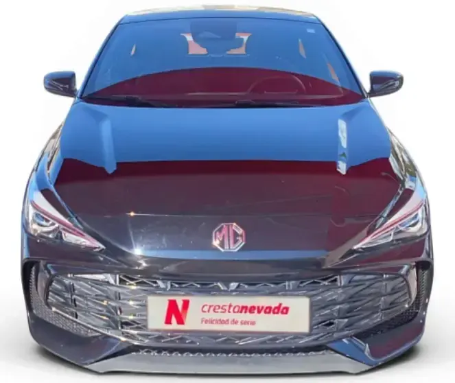 Usado MG MG3 195 CV (143 kW) 2025 Utilitario