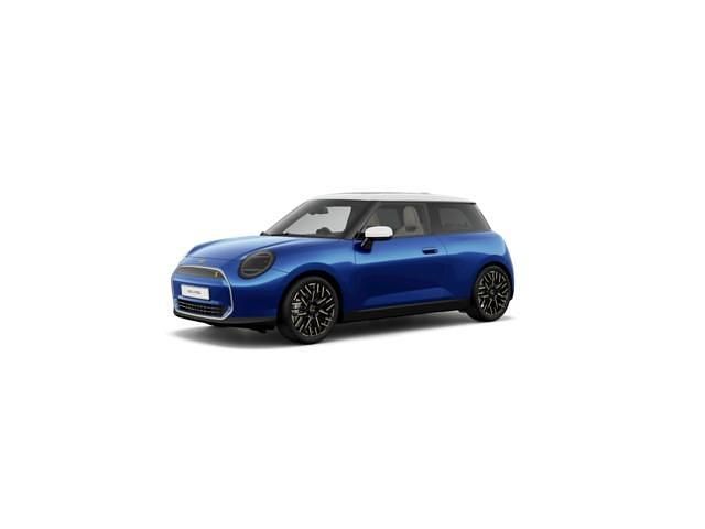 Usado 2024 Mini Cooper SE Utilitario | 36.900 € - Imagen 1/3