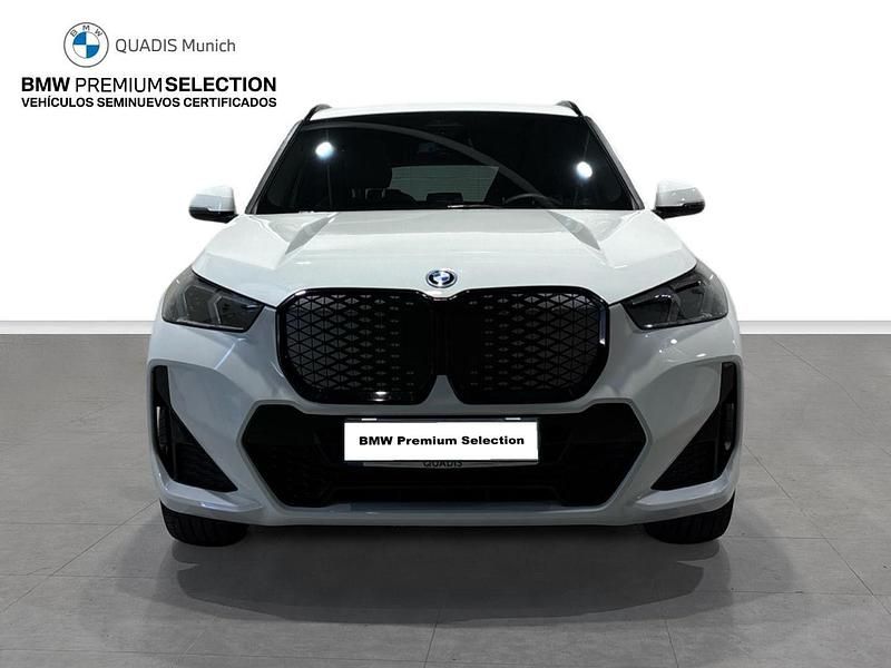 Usado BMW iX1 Comfort Edition 230 kW (313 CV) 2025 SUV