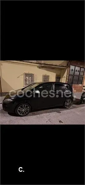Usado Seat Altea 140 CV (102 kW) 2007 Negro Monovolumen