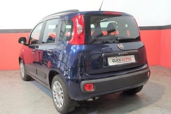 Usado 2020 Fiat Panda Lounge Utilitario | 6800 € (Buen precio) - Imagen 1/1