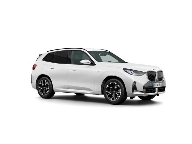 Usado BMW X3 Comfort Edition 197 CV (144 kW) 2025 SUV
