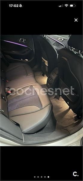 Usado BMW 218 M Sport 136 CV (100 kW) 2020 Blanco Coupe