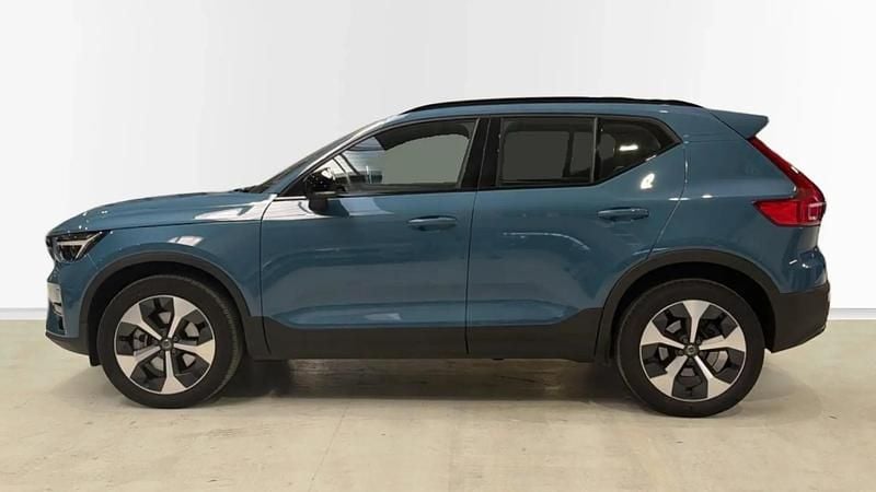 Begagnad Volvo XC40 Ultra 163 HK (119 kW) 2024 SUV