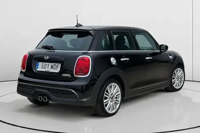 Usado Mini Cooper S 178 CV (130 kW) 2023 Utilitario
