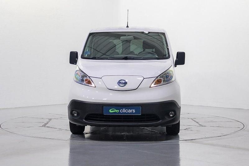 Usado Nissan e-NV200 Comfort 80 kW (109 CV) 2021 Monovolumen