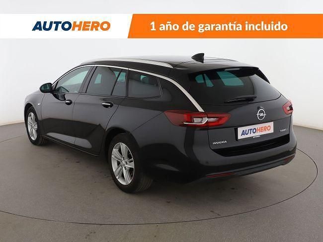 Usado Opel Insignia Excellence 171 CV (125 kW) 2018 Negro Familiar
