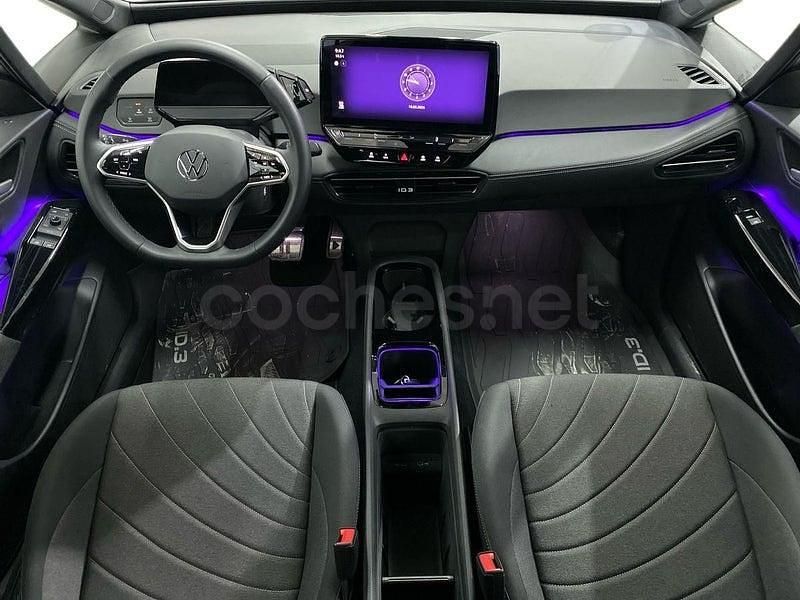 Usado VW ID.3 Pro 150 kW (204 CV) 2023 Eléctrico Utilitario