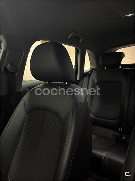 Usado Audi A3 Design 116 CV (85 kW) 2018 Gris / plata Berlina