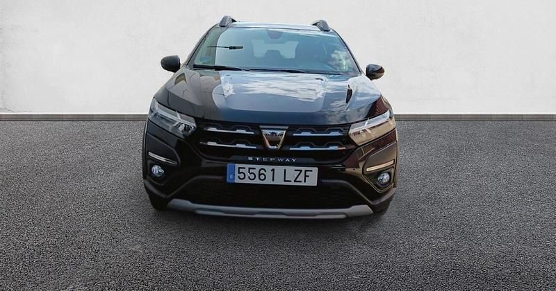 Usado Dacia Sandero Comfort 91 CV (66 kW) 2022