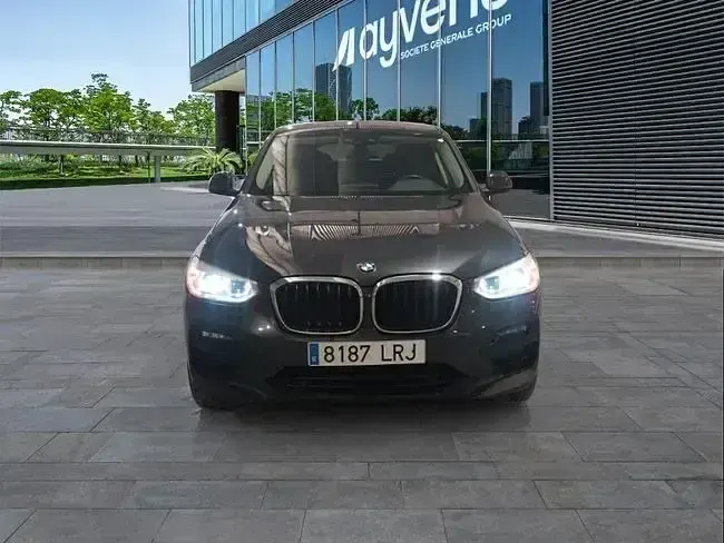 Usado BMW X4 190 CV (139 kW) 2021 Otro SUV