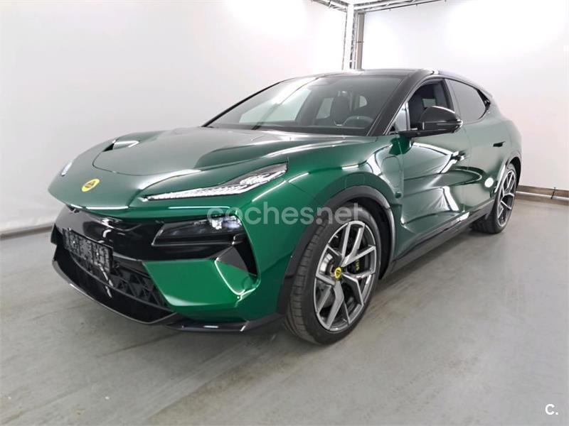 Eléctrico Nuevo 2025 Lotus Eletre SUV | 99.600 € - Imagen 1/4