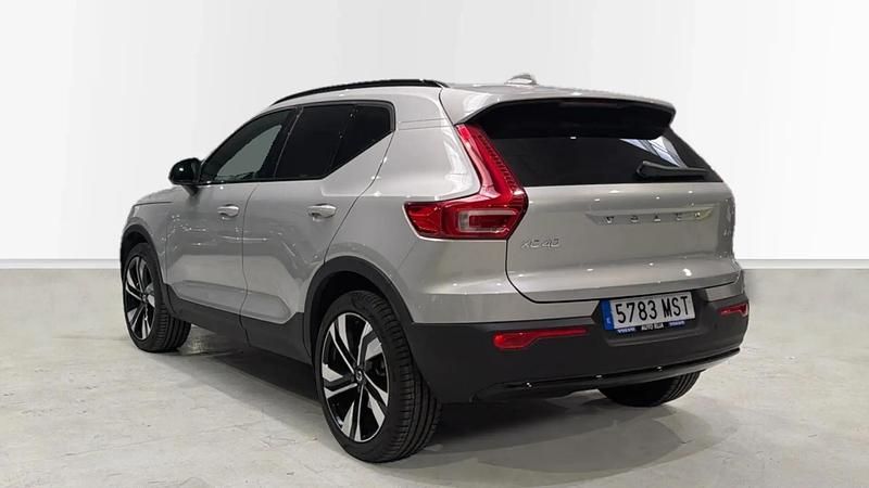 Brugt Volvo XC40 Plus 163 HK (119 kW) 2024 SUV