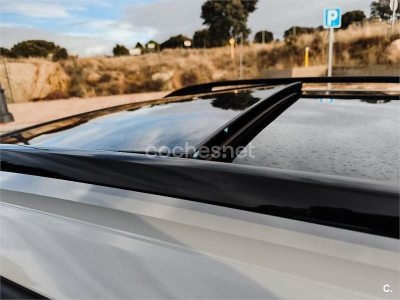 Usado Skoda Octavia RS 184 CV (135 kW) 2017 Gris / plata Familiar