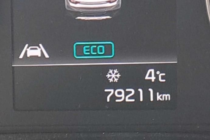 Usado Kia Stonic 100 CV (73 kW) 2021 SUV