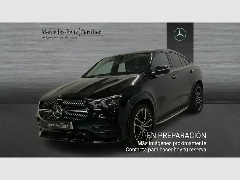 Usado Mercedes GLE300 272 CV (200 kW) 2023