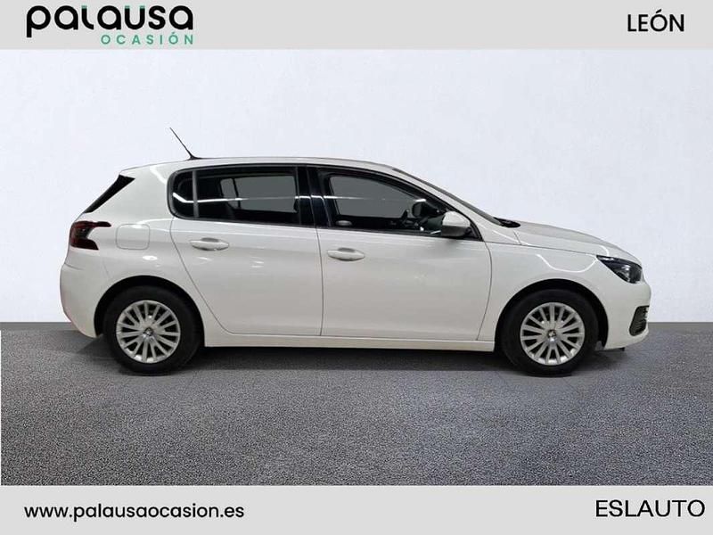 Brugt Peugeot 208 S 102 HK (75 kW) 2018 Hvid Hatchback