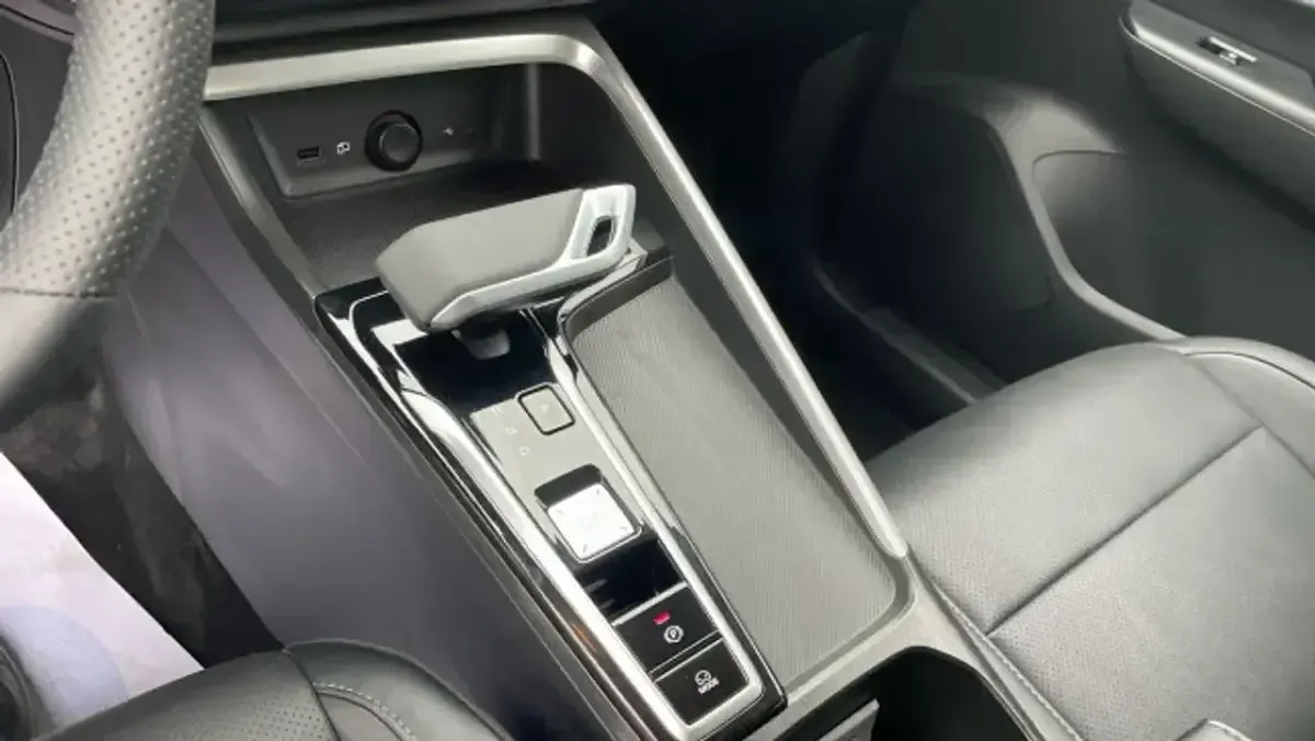 Nuevo MG ZS Luxury 197 CV (144 kW) 2026 Blanco SUV