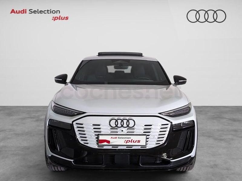 Usado Audi Q6 Sportback e-tron Performance 239 kW (326 CV) 2025 Eléctrico SUV