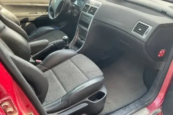 Usado Peugeot 307 135 CV (99 kW) 2005
