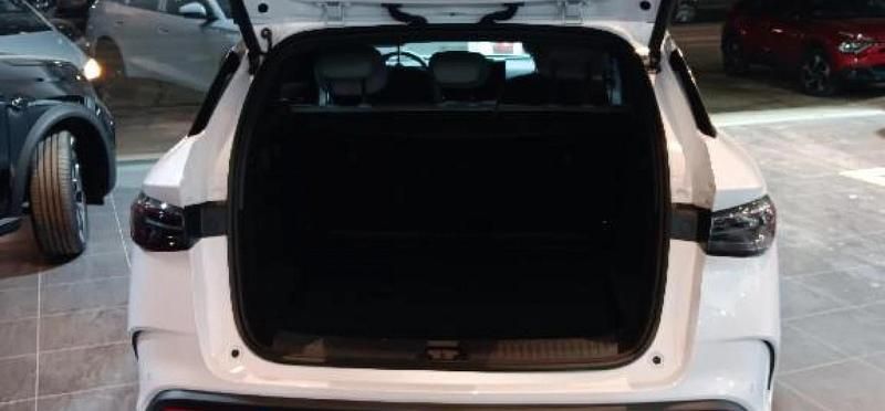 Nuevo BYD Seal Comfort 155 kW (212 CV) 2025 Polar white Familiar