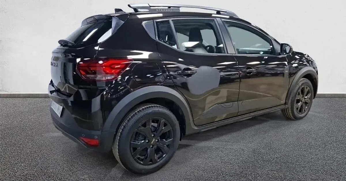 Usado Dacia Sandero Extreme 110 CV (80 kW) 2023